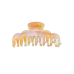 Заколка для волос - Invisibobble Clipstar Pastel Prism фото 2