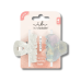 Заколка для волос - Invisibobble Clipstar Pearly Frost фото