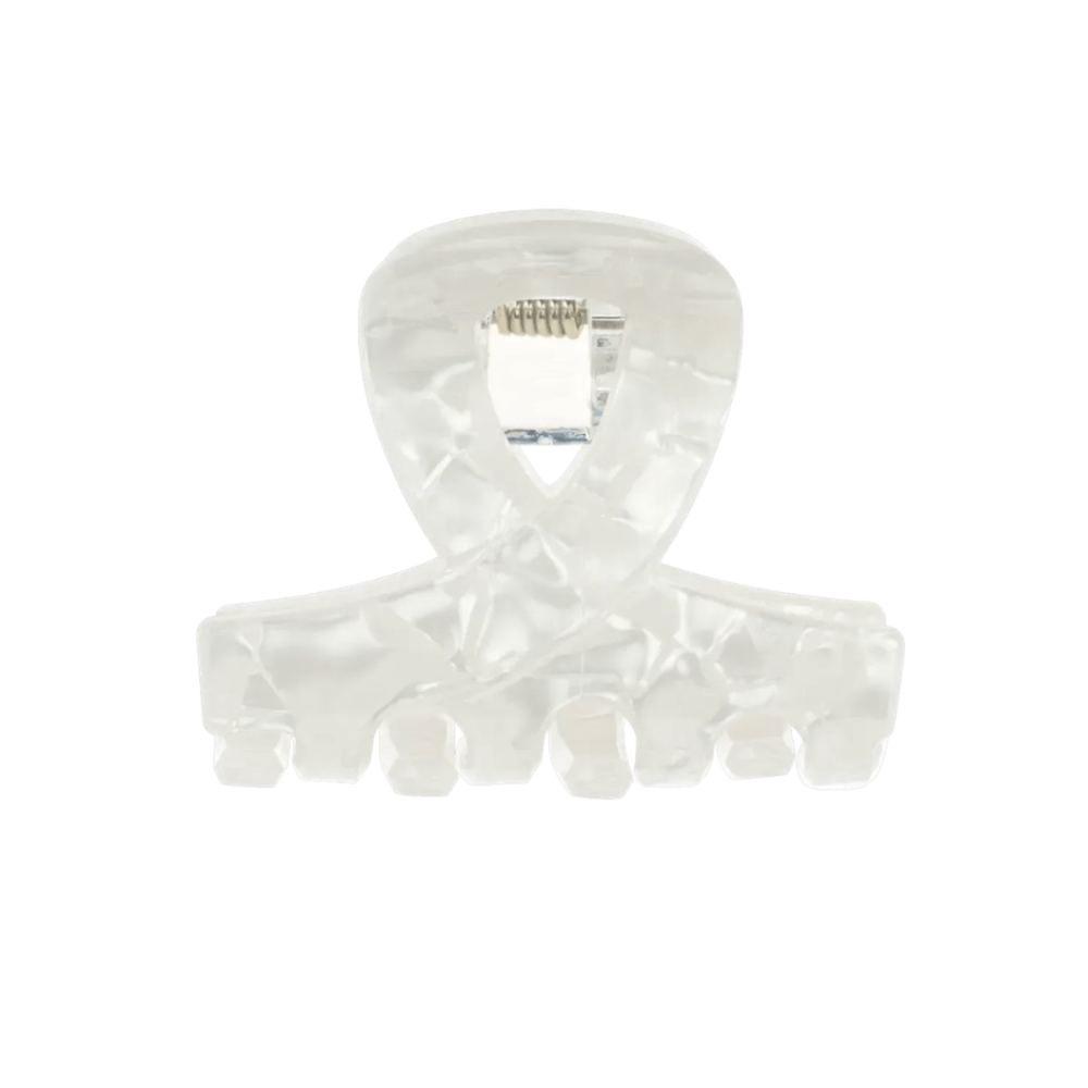 Заколка для волос - Invisibobble Clipstar Pearly Frost фото 3