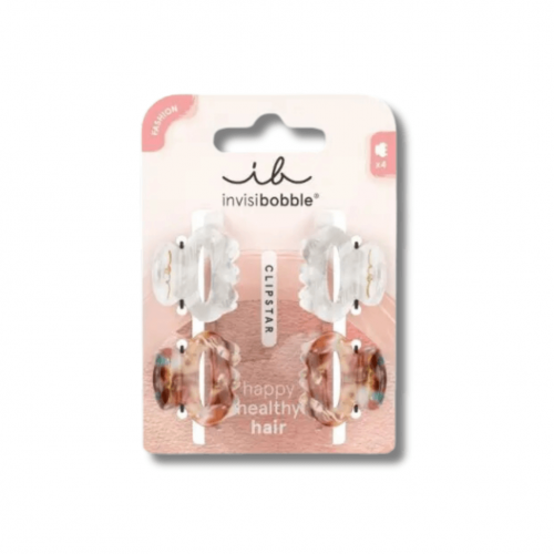 Заколка для волос - Invisibobble CLIPSTAR Petit Bijoux фото