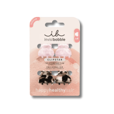 Заколка для волос - Invisibobble CLIPSTAR Petit Four 