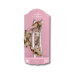 Заколка для волос - Invisibobble CLIPSTAR PREMIUM Leo Locks фото