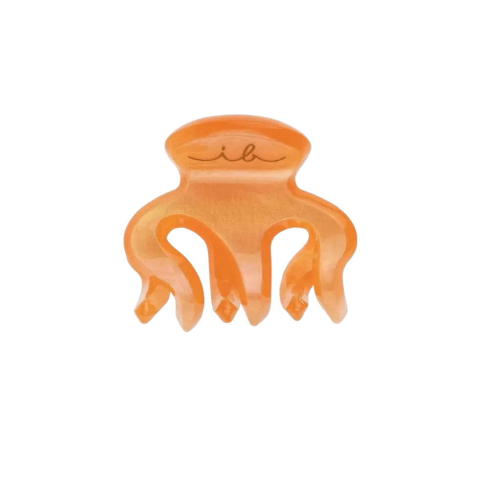 Заколка для волосся - Invisibobble Clipstar XS Oasis Petit Citrus фото 3