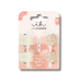 Заколка для волос - Invisibobble Clipstar XS Petit Rainbow фото