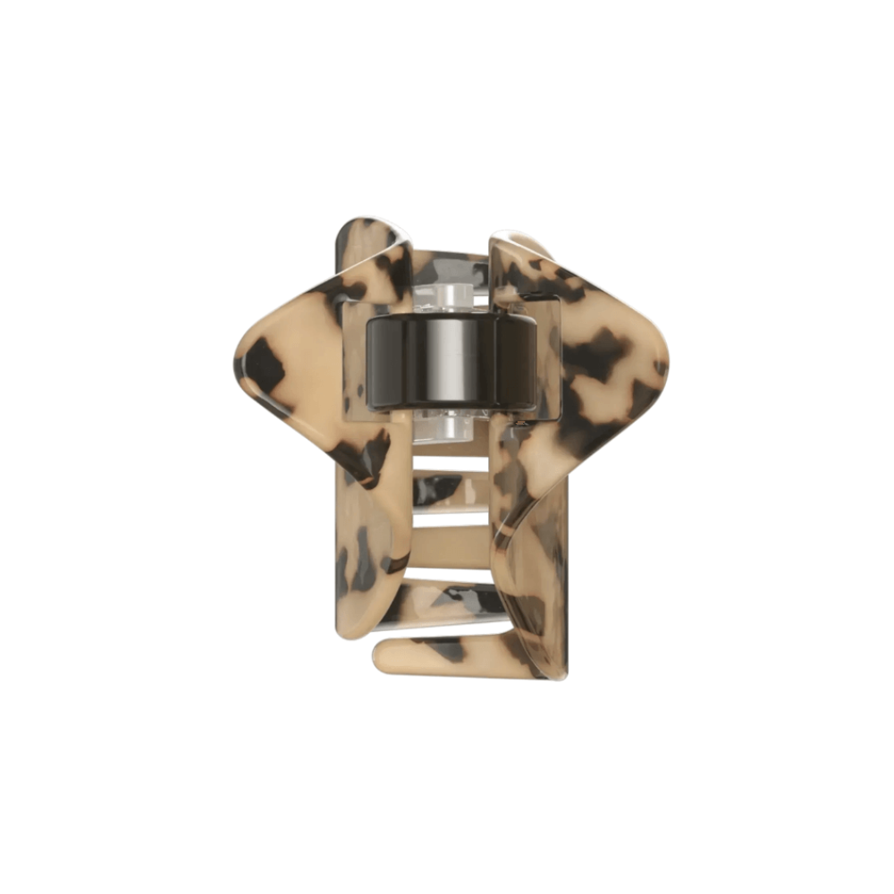 Заколка для волос - Invisibobble Everclaw Leo Love фото 3