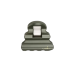Заколка для волосся - Invisibobble Everclaw Piny Plateau фото 2