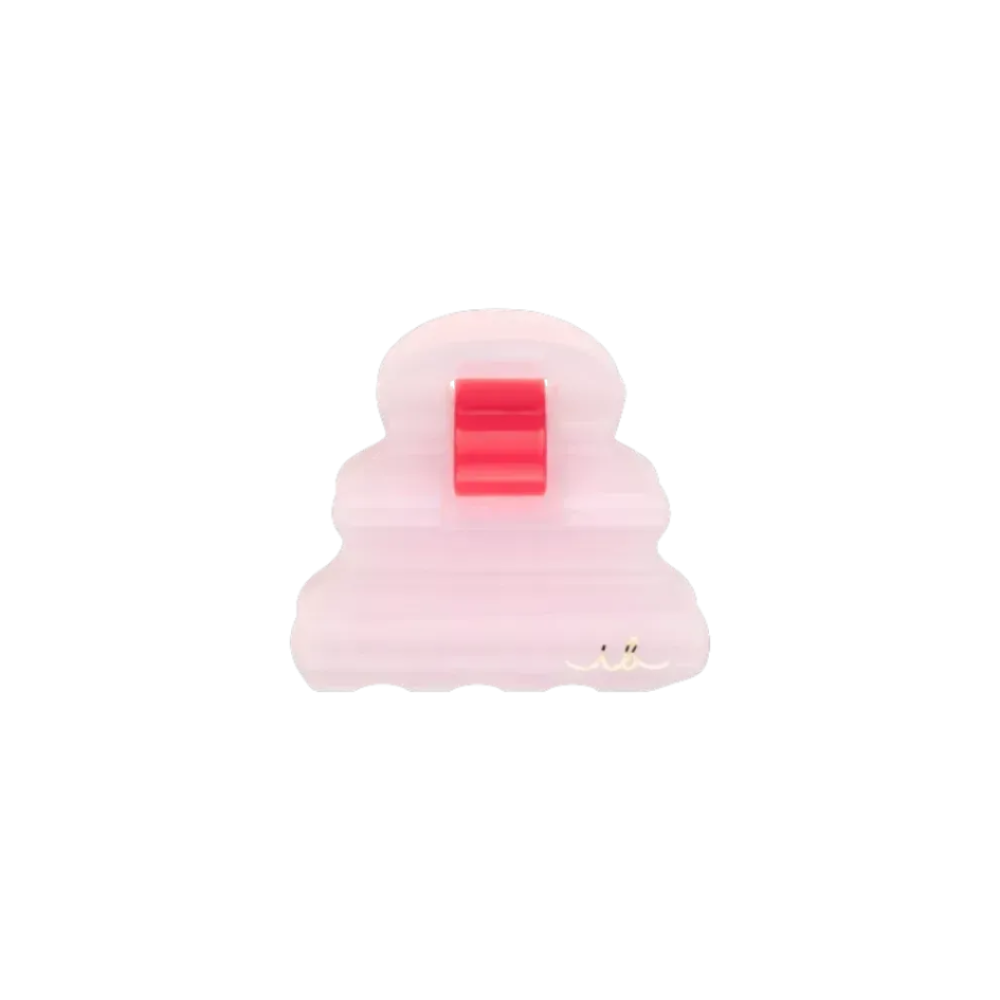 Заколка для волосся - Invisibobble Everclaw Rosy Plateau фото 2