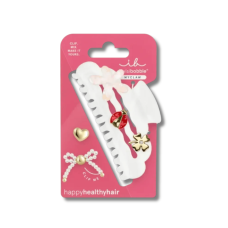 Заколка для волос - Invisibobble MYCLAW Full of Charms 