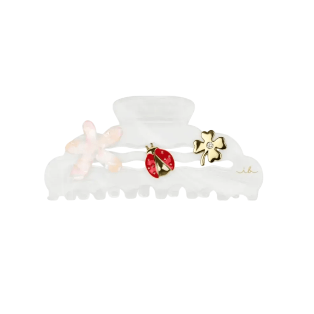 Заколка для волос - Invisibobble MYCLAW Full of Charms фото 2