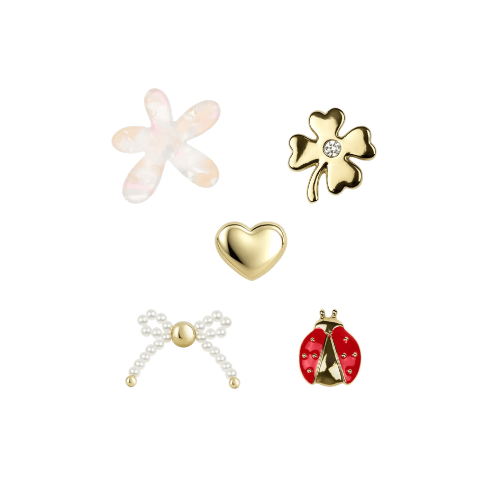 Заколка для волос - Invisibobble MYCLAW Full of Charms фото 3