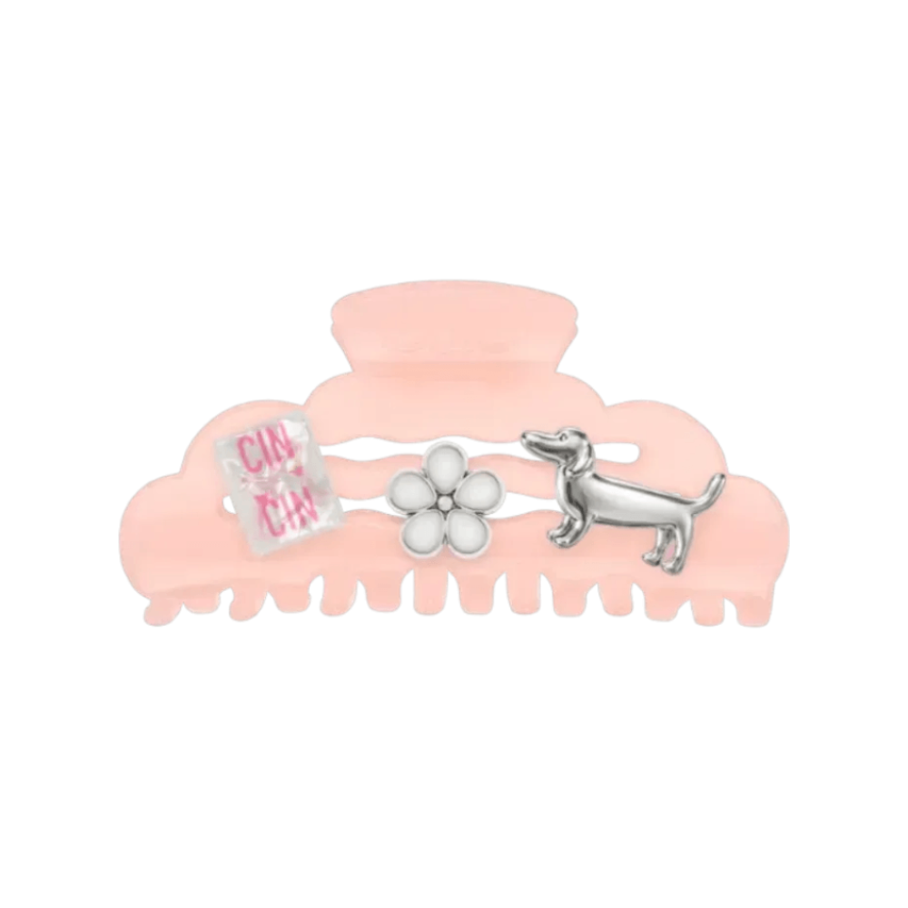 Заколка для волосся - Invisibobble MYCLAW Hug me, Baby фото 2