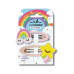 Заколка для волос - Invisibobble SNAP CLIPSTAR KIDS Happy Sky фото