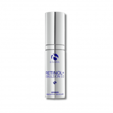 Восстанавливающая эмульсия - Is Clinical Retinol+ Emulsion 0.3 