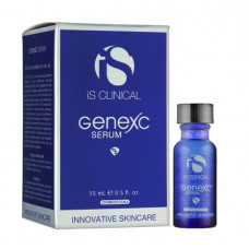Антивозрастная сыворотка для лица - iS Clinical GeneXC Serum  