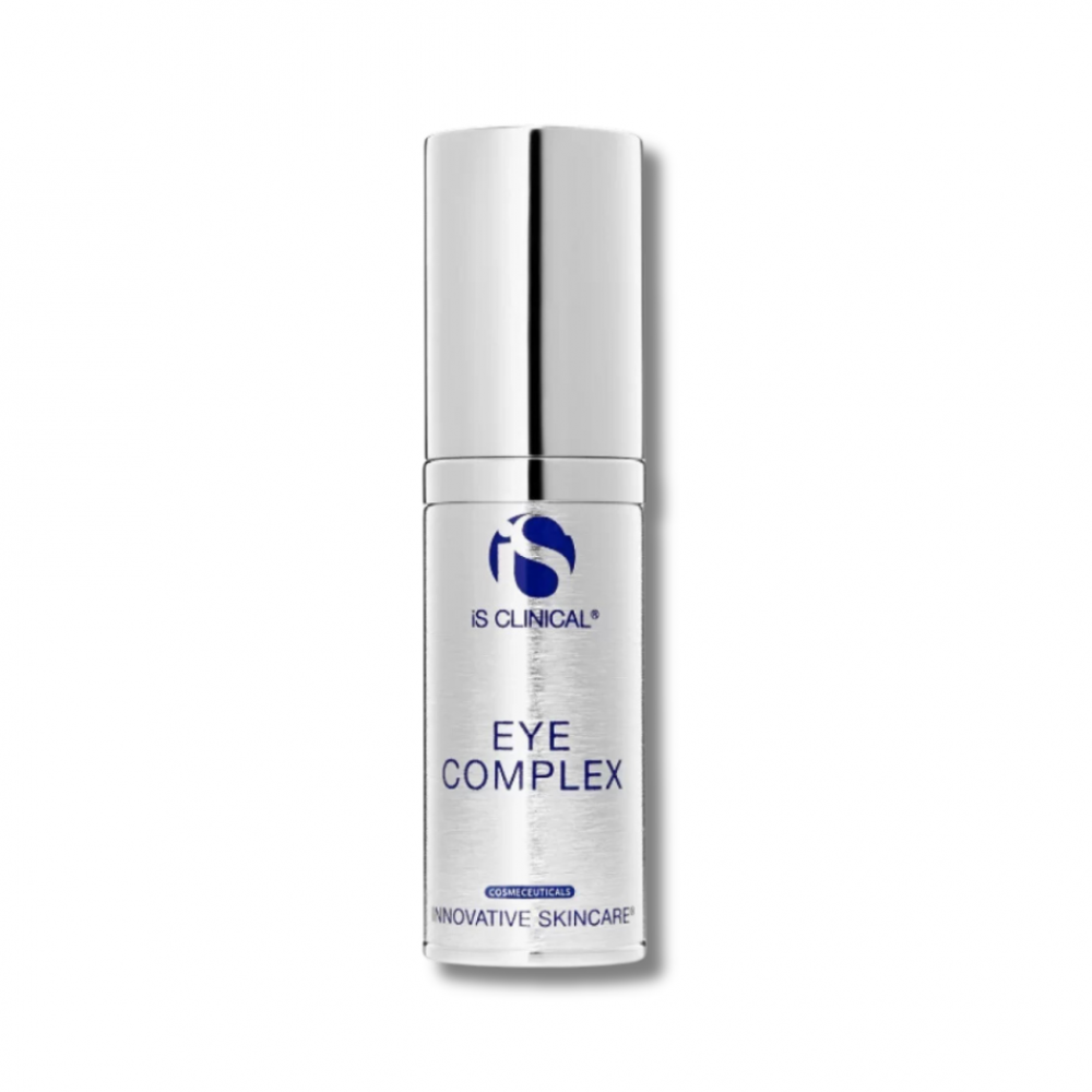 Крем для ухода вокруг глаз - iS Clinical Eye Complex фото