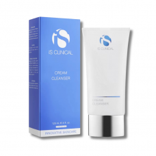 Крем для очищения лица - iS Clinical Cream Cleanser 