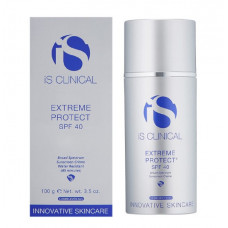 Крем солнцезащитный - iS Clinical Extreme Protect SPF 40 
