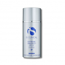 Крем солнцезащитный с тоном - iS Clinical Extreme Protect SPF 40 Perfec Tint 