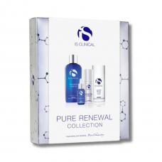 Набір інтенсивне омолодження шкіри - iS Clinical Pure Renewal Collection 