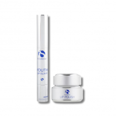 Набор комплекс по уходу за губами - iS Clinical Lip Duo 
