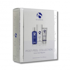 Набор пост-пилинговый домашний уход - iS Clinical Post-Peel Collection Home Regimen 