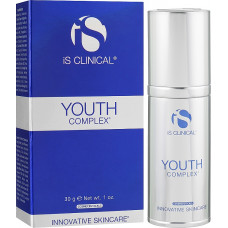 Омолаживающий крем для лица - iS Clinical Youth Complex 