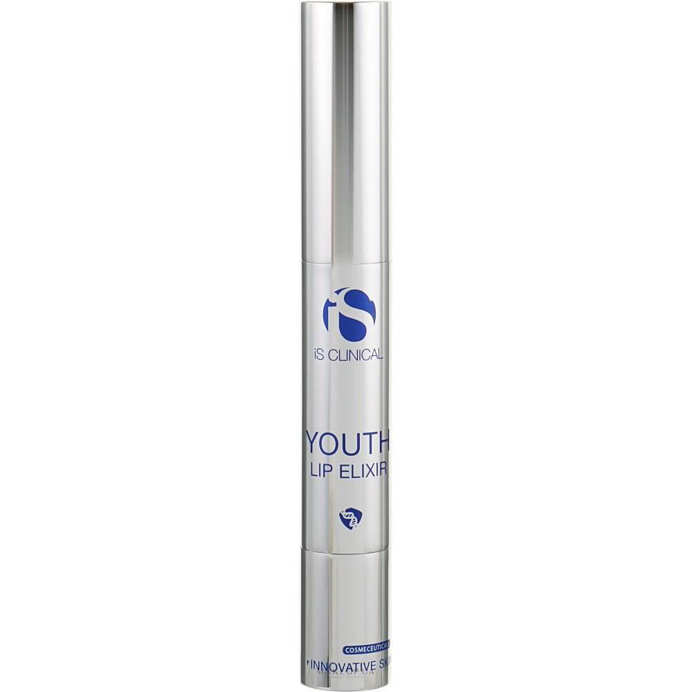 Омолаживающий эликсир для губ - iS Clinical Youth Lip Elixir фото 2