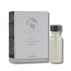 Осветляющая сыворотка для лица - iS Clinical Brightening Serum 