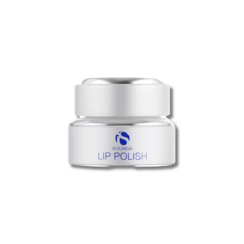 Питательный скраб для губ - iS Clinical Lip Polish фото