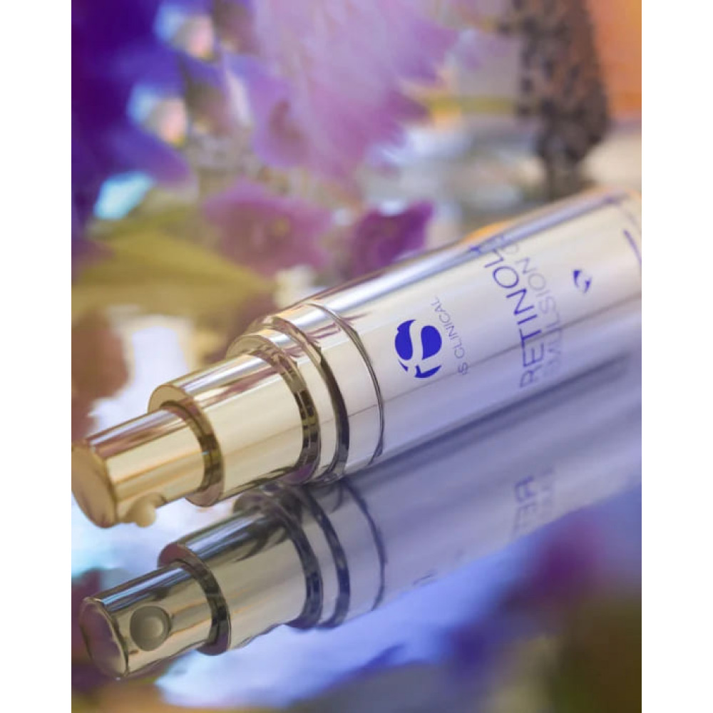 Відновлююча емульсія - Is Clinical Retinol+ Emulsion 0.3 фото 3