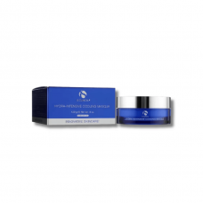 Увлажняющая маска для лица - iS Clinical Hydra-Intensive Cooling Masque 