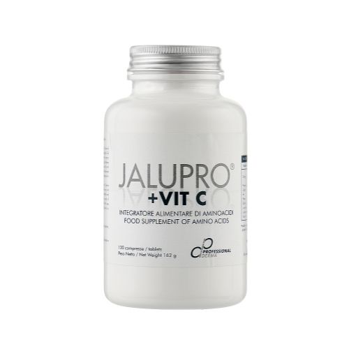 Пищевой комплекс с витамином С — Jalupro Collagen Formula фото