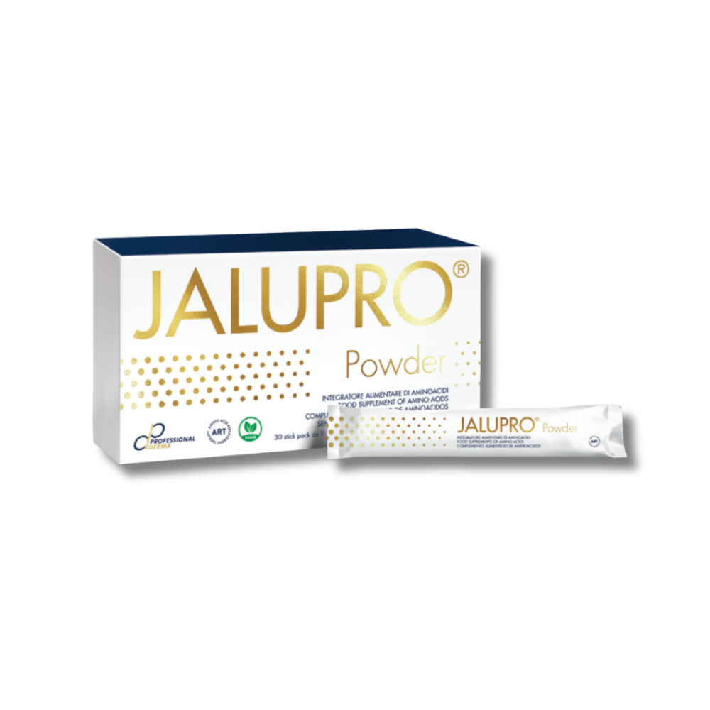 Биологически активная добавка в форме порошка - Jalupro Powder фото