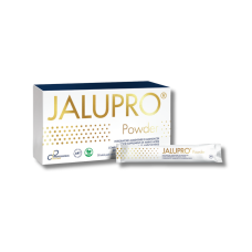 Биологически активная добавка в форме порошка - Jalupro Powder 