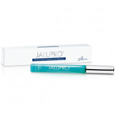 Гель для ресниц и бровей с аминокислотами - Jalupro Enhancer Gel For Eyelashes 