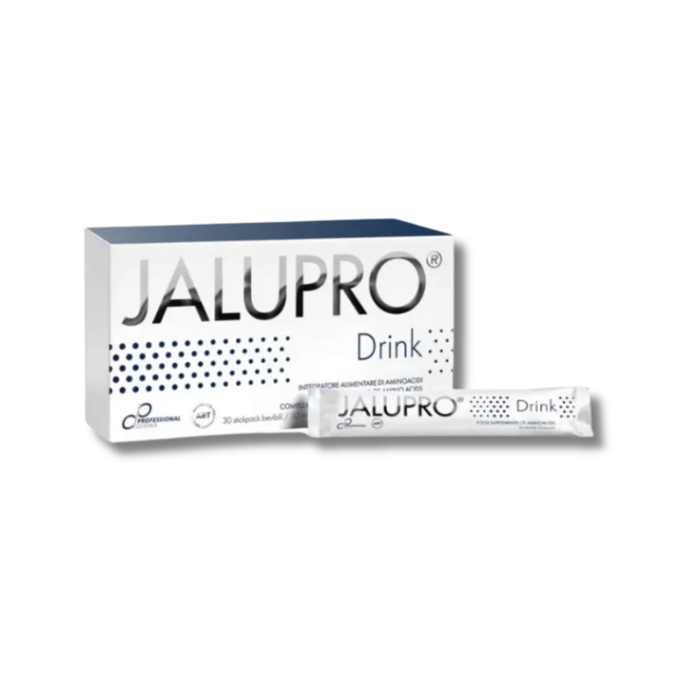 Пищевая добавка в стиках - Jalupro Drink Proglyme фото
