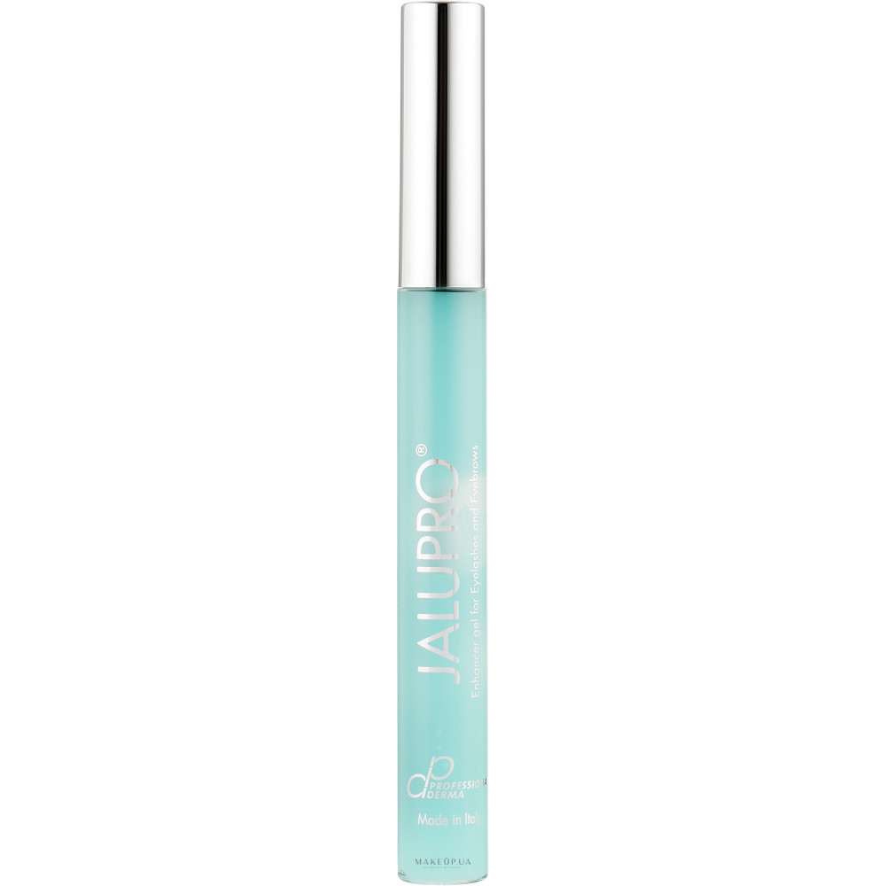 Гель для ресниц и бровей с аминокислотами - Jalupro Enhancer Gel For Eyelashes фото 2