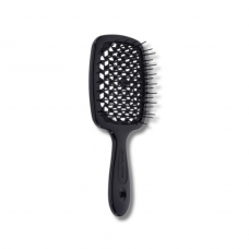 Супербраш чёрная - Janeke Superbrush 