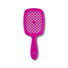 Супербраш неоново-розовая - Janeke Superbrush 