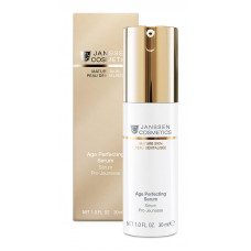 Антивозрастная сыворотка - Janssen Cosmetics Age Perfecting Serum  