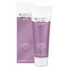 Лифтинг-сыворотка для бюста - Janssen Cosmetics Perfect Bust Formula 