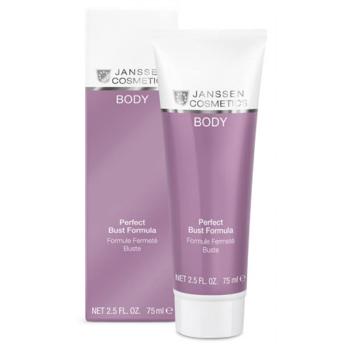 Лифтинг-сыворотка для бюста - Janssen Cosmetics Perfect Bust Formula фото