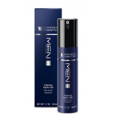 Мужской успокаивающий гидро-гель - Janssen Cosmetics Calming Hydro Gel 