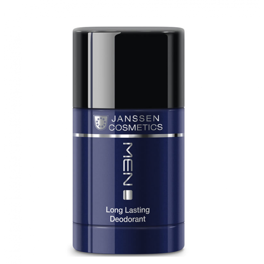 Дезодорант длительного действия - Janssen Cosmetics Long Lasting Deodorant  фото