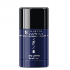 Дезодорант длительного действия - Janssen Cosmetics Long Lasting Deodorant  