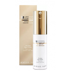 Омолаживающий крем для глаз - Janssen Cosmetics Tri-Care Eye Cream 