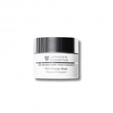 Энергонасыщающая регенерирующая маска - Janssen Cosmetics Rich Energy Mask 