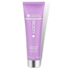 Крем для тела с витамином С - Janssen Cosmetics Vitaforce ACE Body Cream  