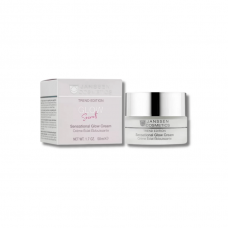 Крем "Сенсационное свечение" - Janssen Cosmetics Trend edition Sensational Glow Cream 
