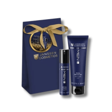 Подарочный набор для мужчин - Janssen Cosmetics Refresh and Energize for Men Set 